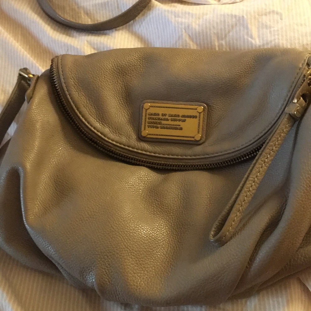 Aunthentic Marc Jacobs bag